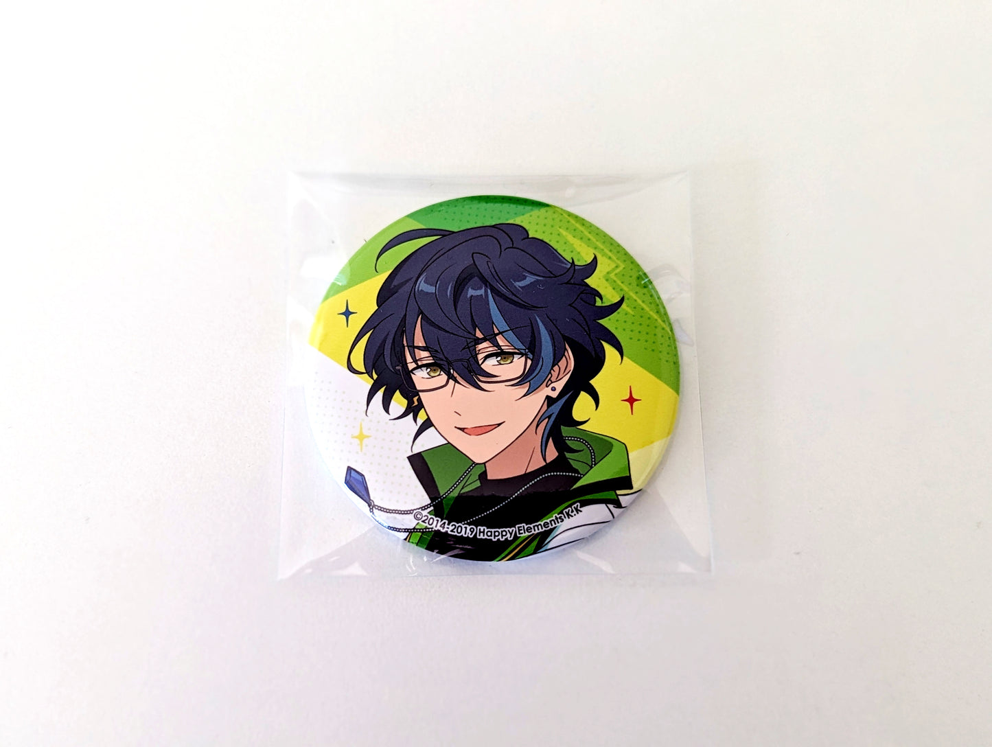 Switch New Arts Series