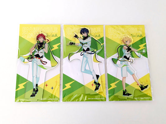 Switch New Arts Series