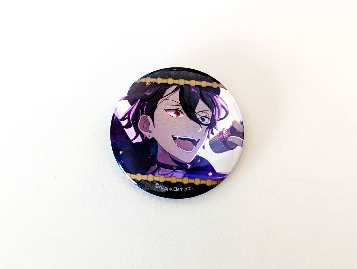 Ensemble Stars!! Crossroad Trading Badge