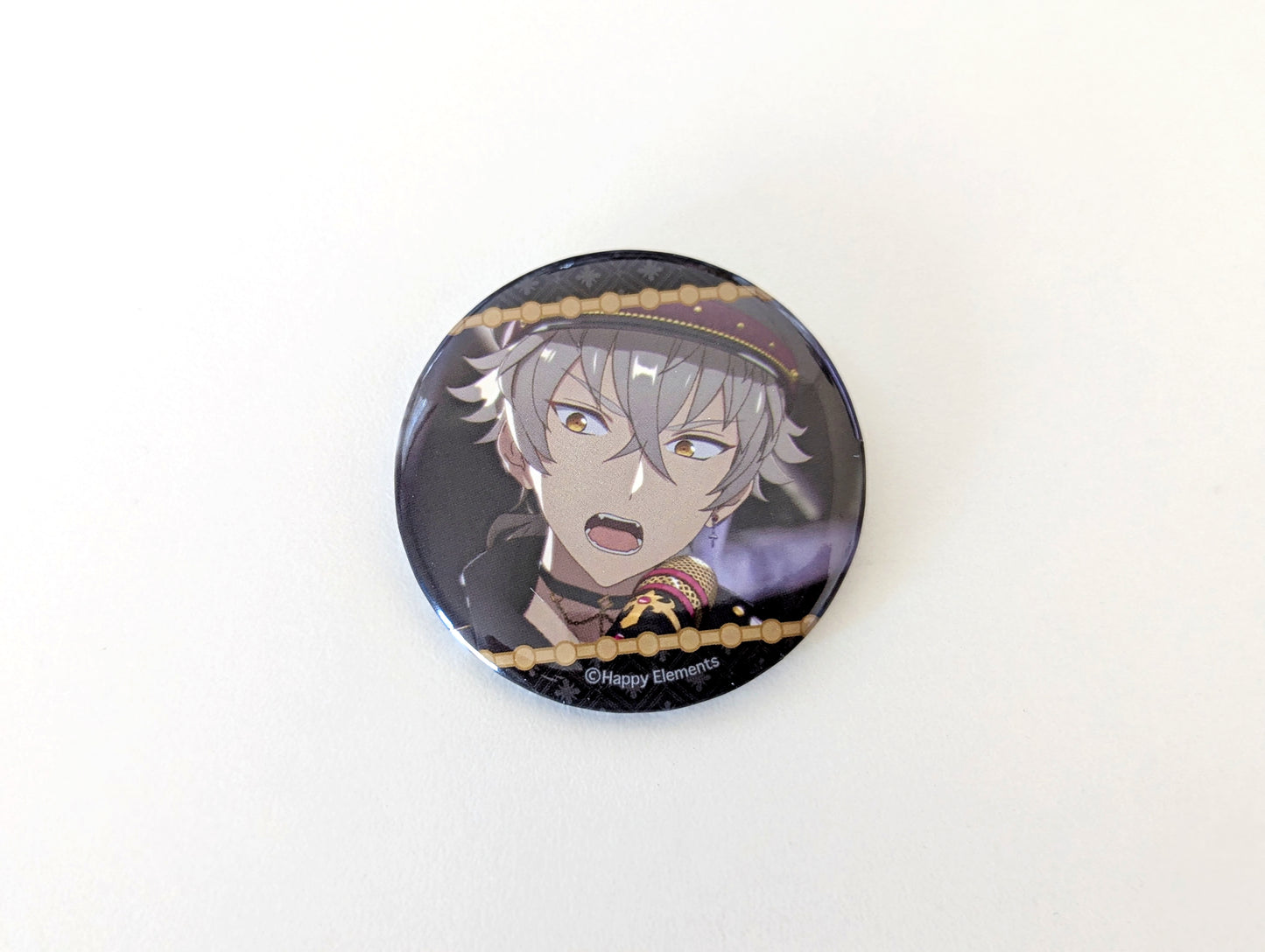 Ensemble Stars!! Crossroad Trading Badge
