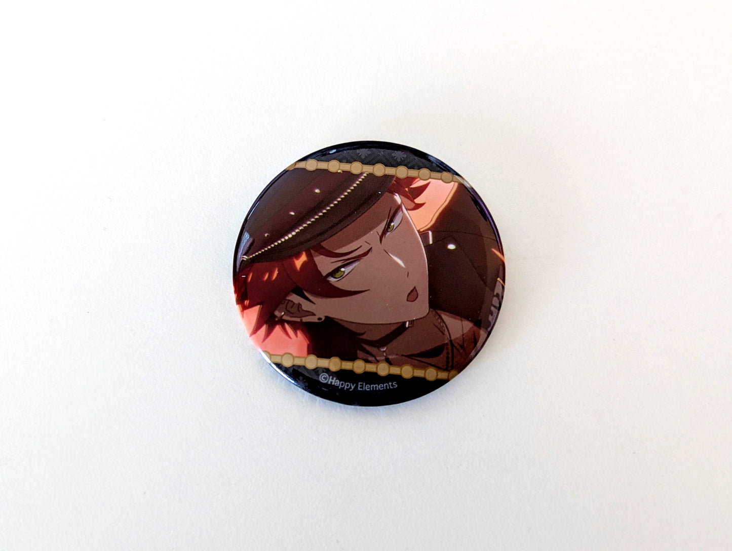 Ensemble Stars!! Crossroad Trading Badge