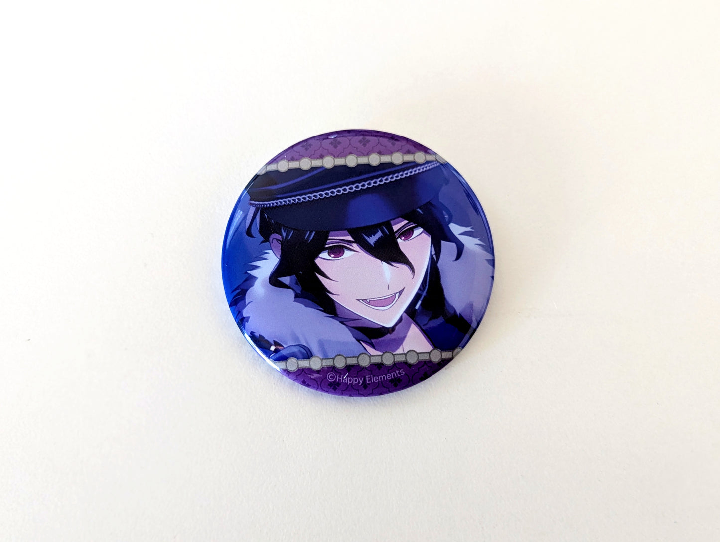 Ensemble Stars!! Crossroad Trading Badge