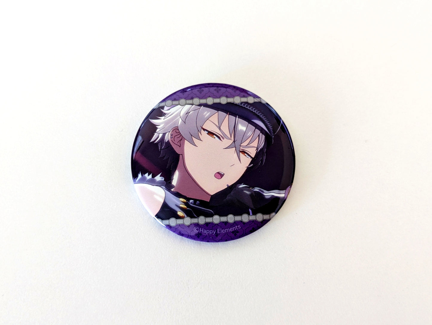 Ensemble Stars!! Crossroad Trading Badge