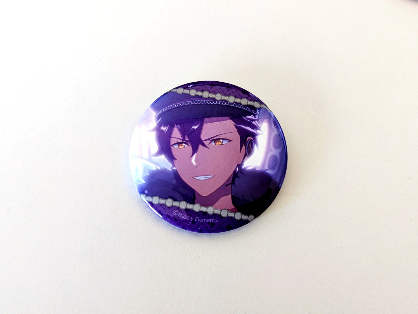 Ensemble Stars!! Crossroad Trading Badge