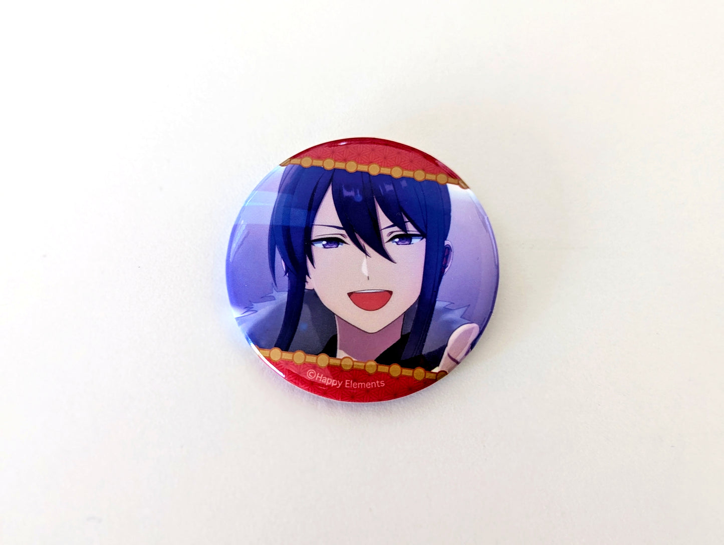 Ensemble Stars!! Crossroad Trading Badge