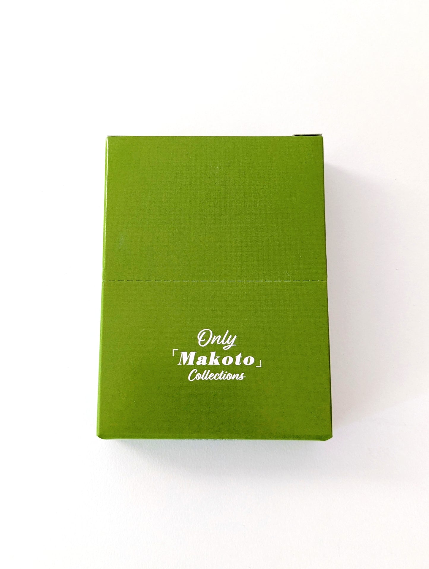 Ensemble Stars!! "Only Collections" Card Set [Trickstar]