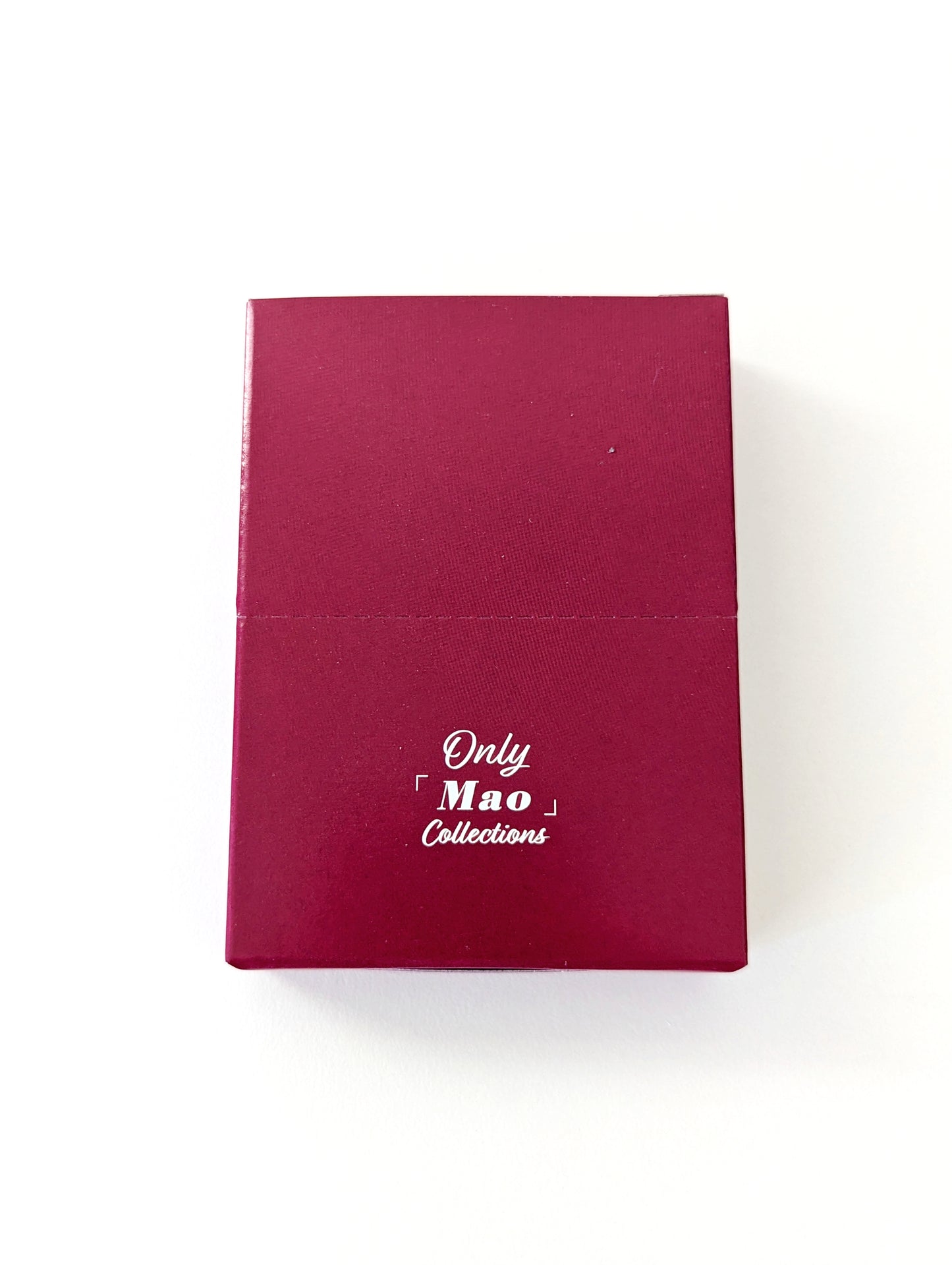 Ensemble Stars!! "Only Collections" Card Set [Trickstar]