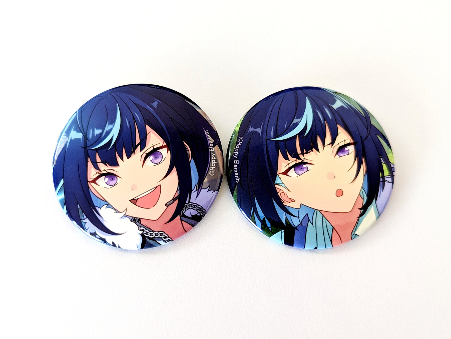 Ensemble Stars!! Collection Can Badge [2025 Mar]