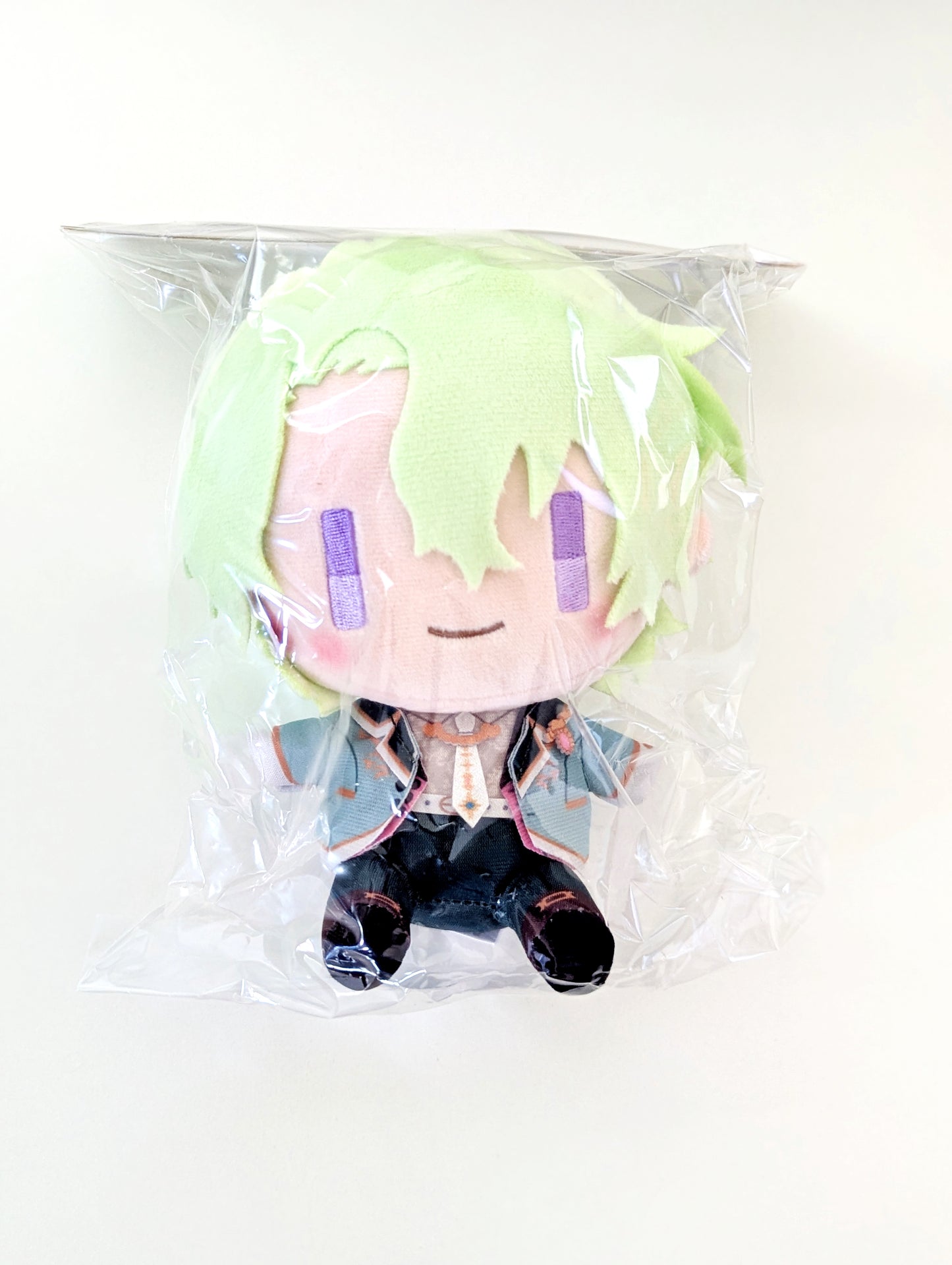 Ensemble Stars!! Sitting Nui - Eden & Valkyrie & 2wink