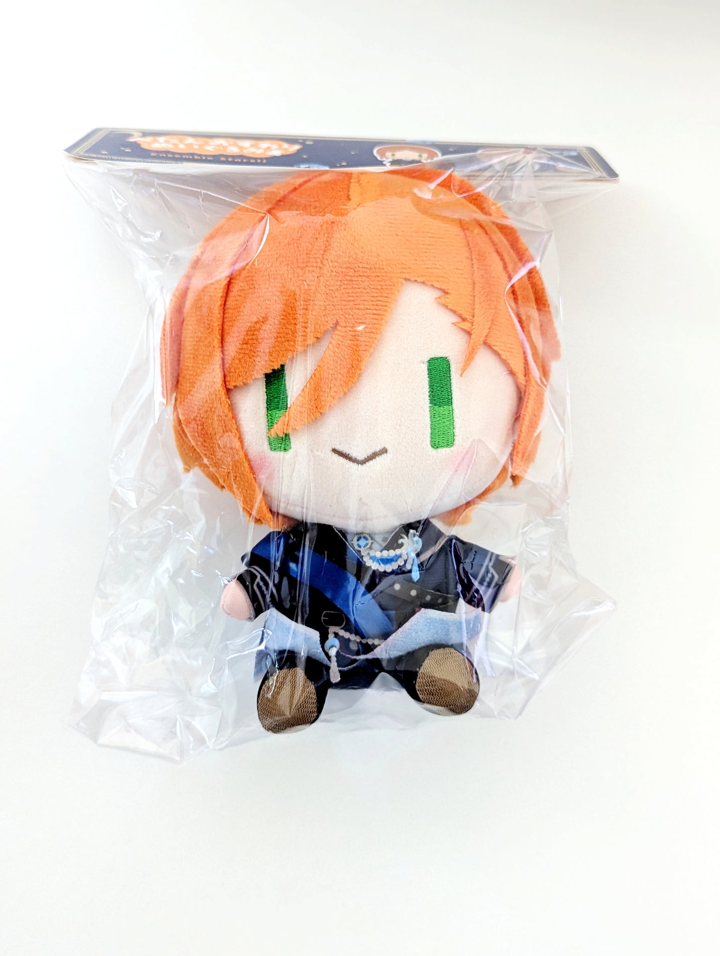 Ensemble Stars!! Sitting Nui - Eden & Valkyrie & 2wink