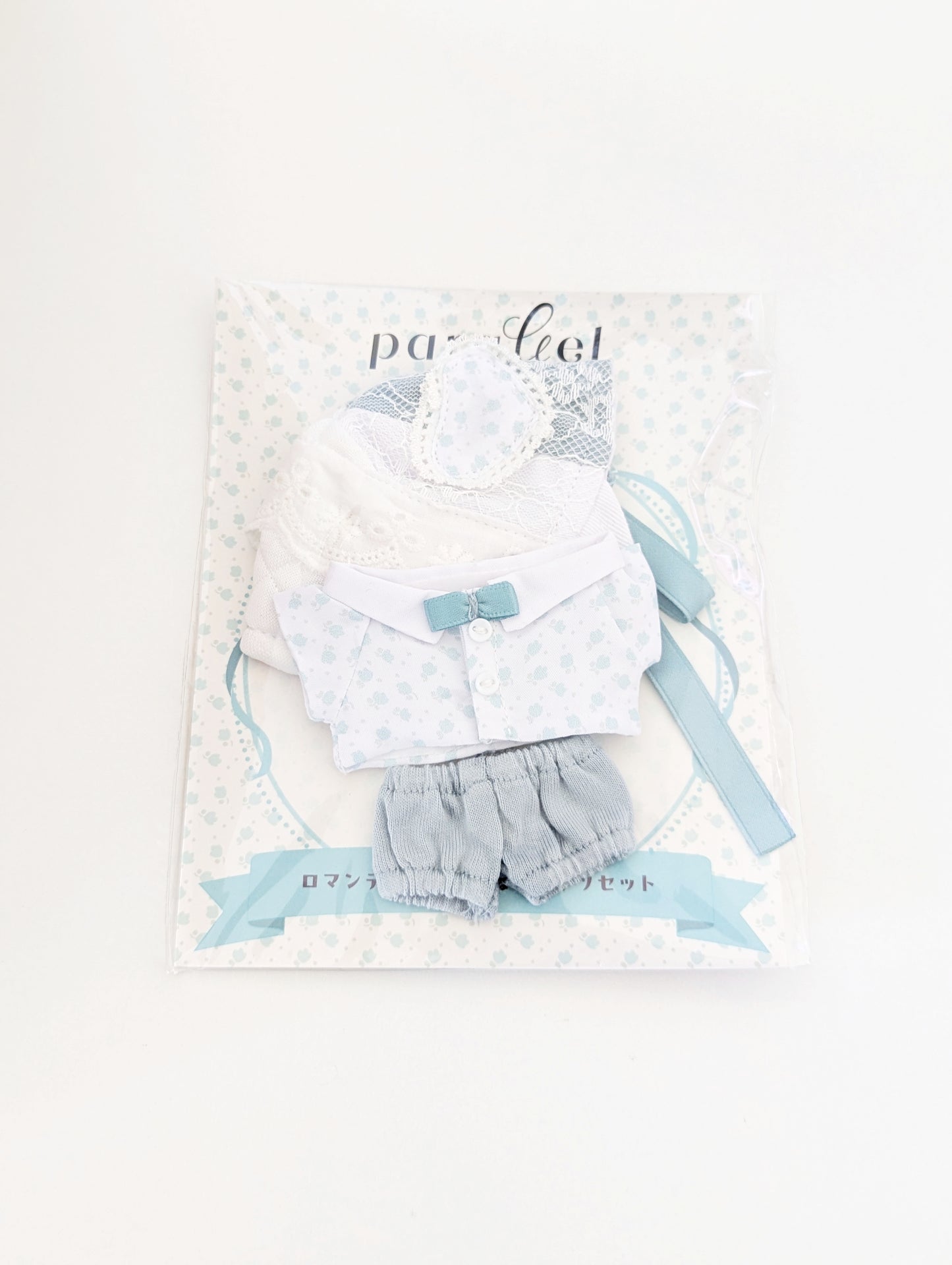 Ensemble Stars!! Living Together Nui Romantic Set