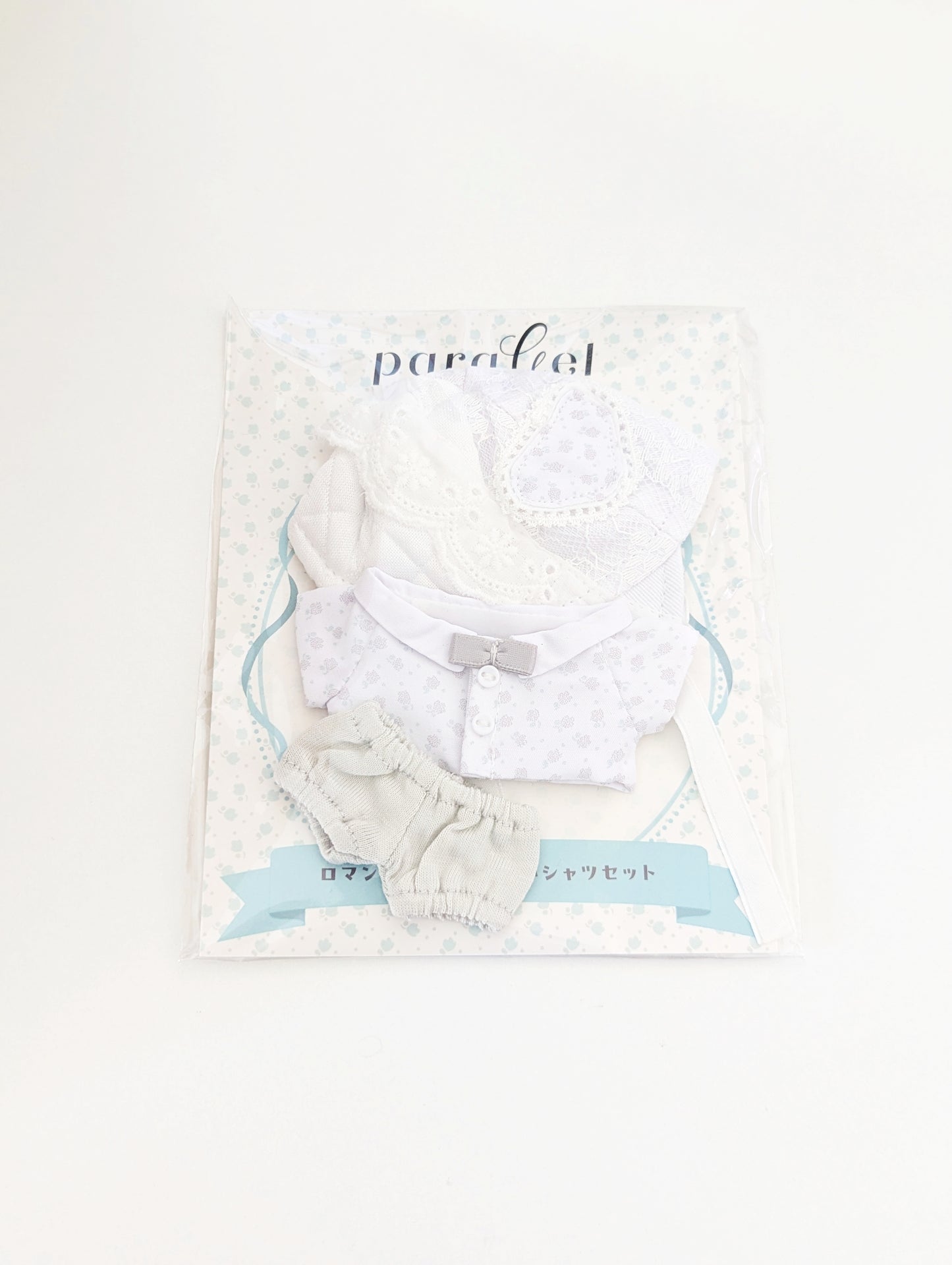 Ensemble Stars!! Living Together Nui Romantic Set