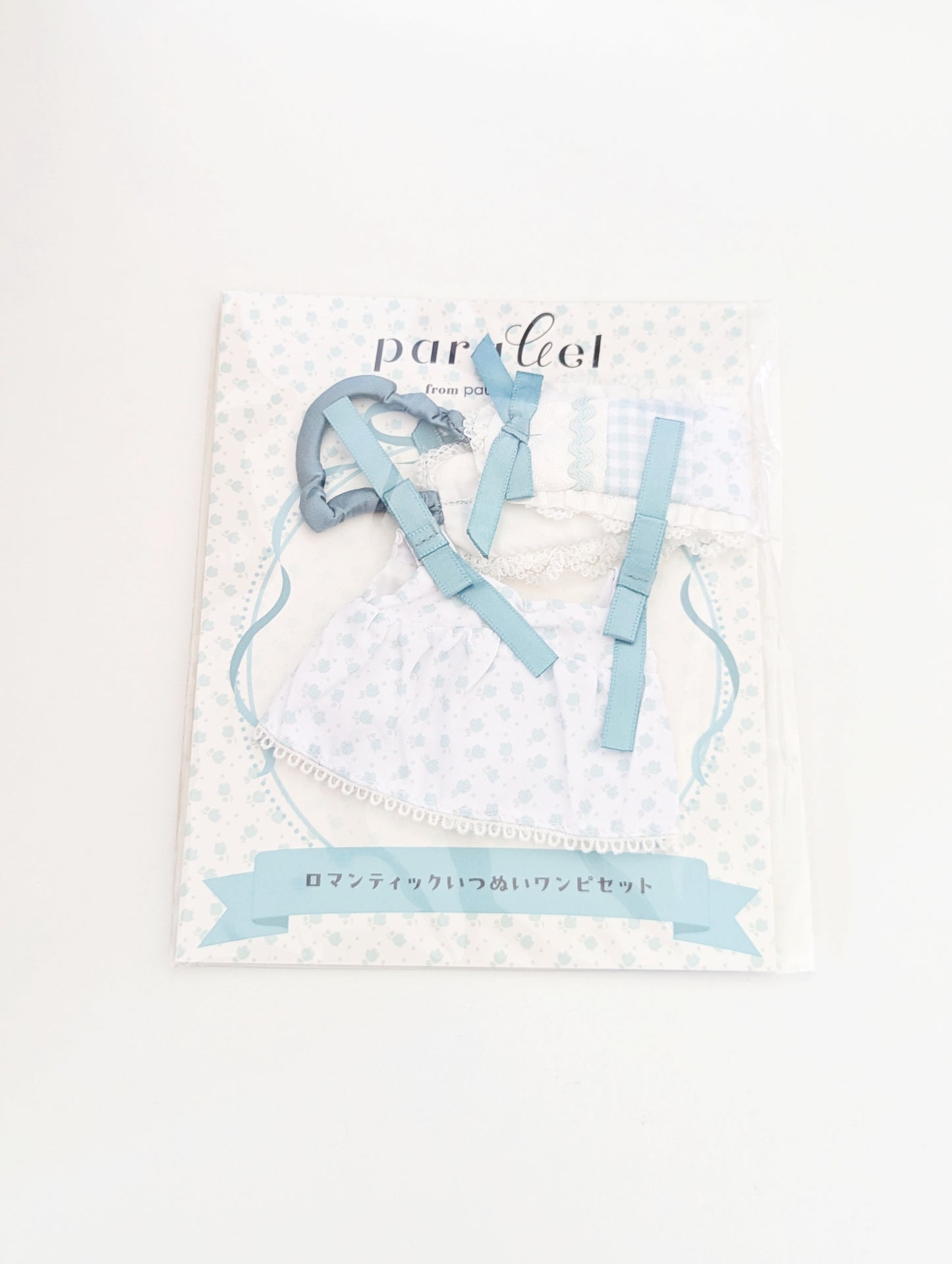 Ensemble Stars!! Living Together Nui Romantic Set