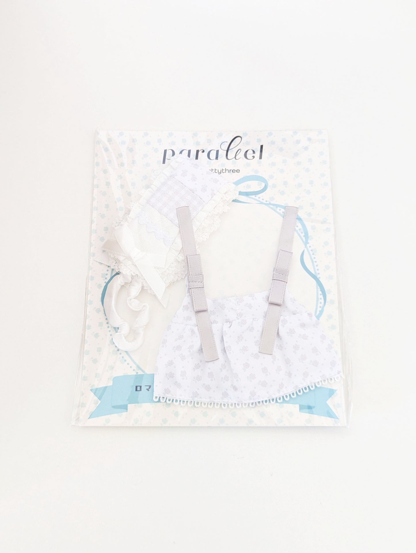 Ensemble Stars!! Living Together Nui Romantic Set