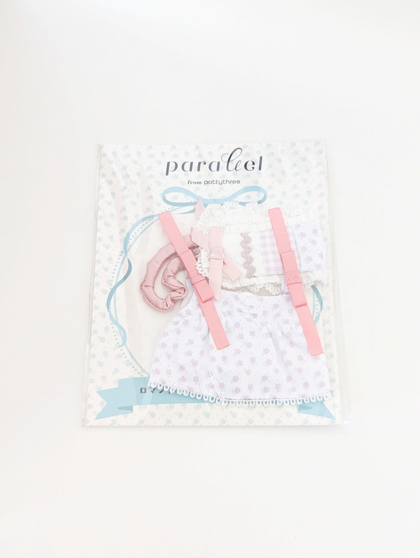 Ensemble Stars!! Living Together Nui Romantic Set