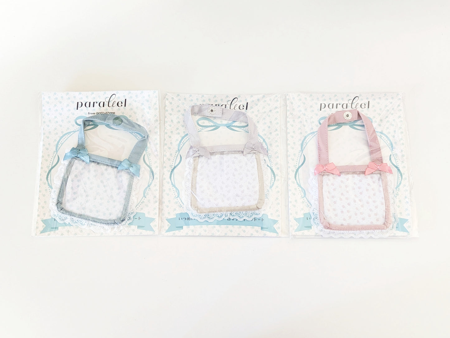 Ensemble Stars!! Living Together Nui Size Romantic Tote