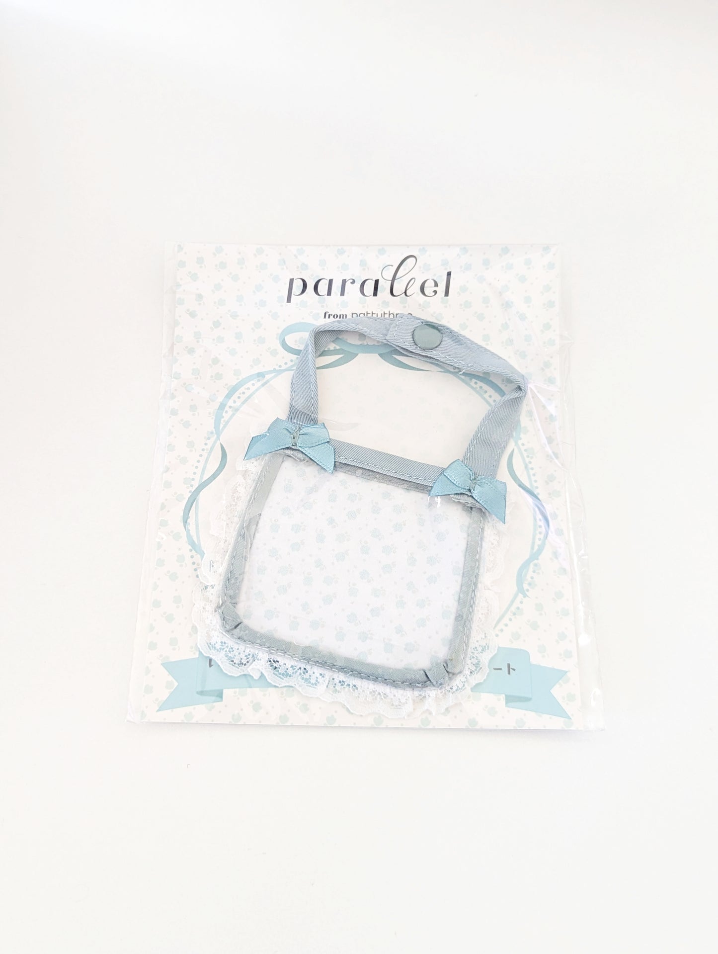 Ensemble Stars!! Living Together Nui Size Romantic Tote