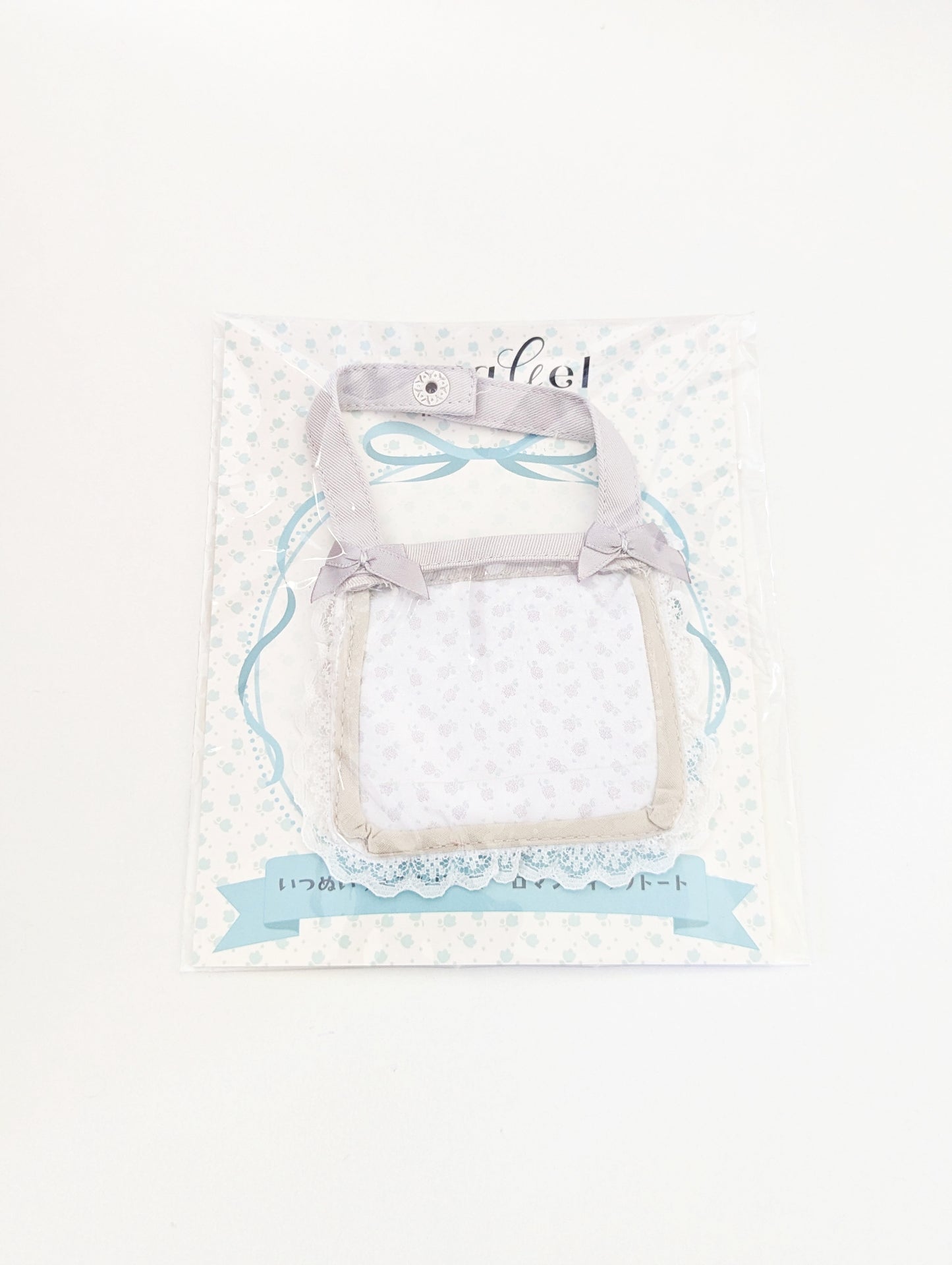 Ensemble Stars!! Living Together Nui Size Romantic Tote