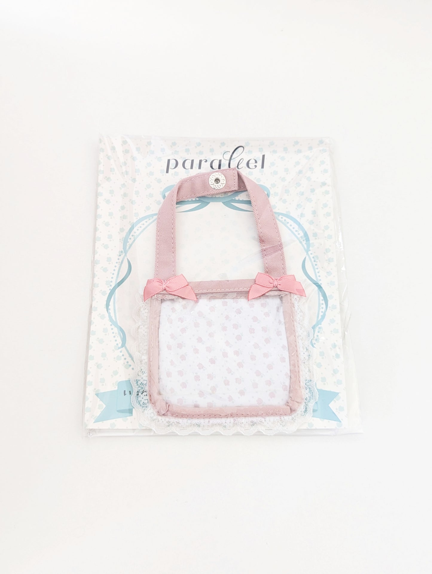 Ensemble Stars!! Living Together Nui Size Romantic Tote