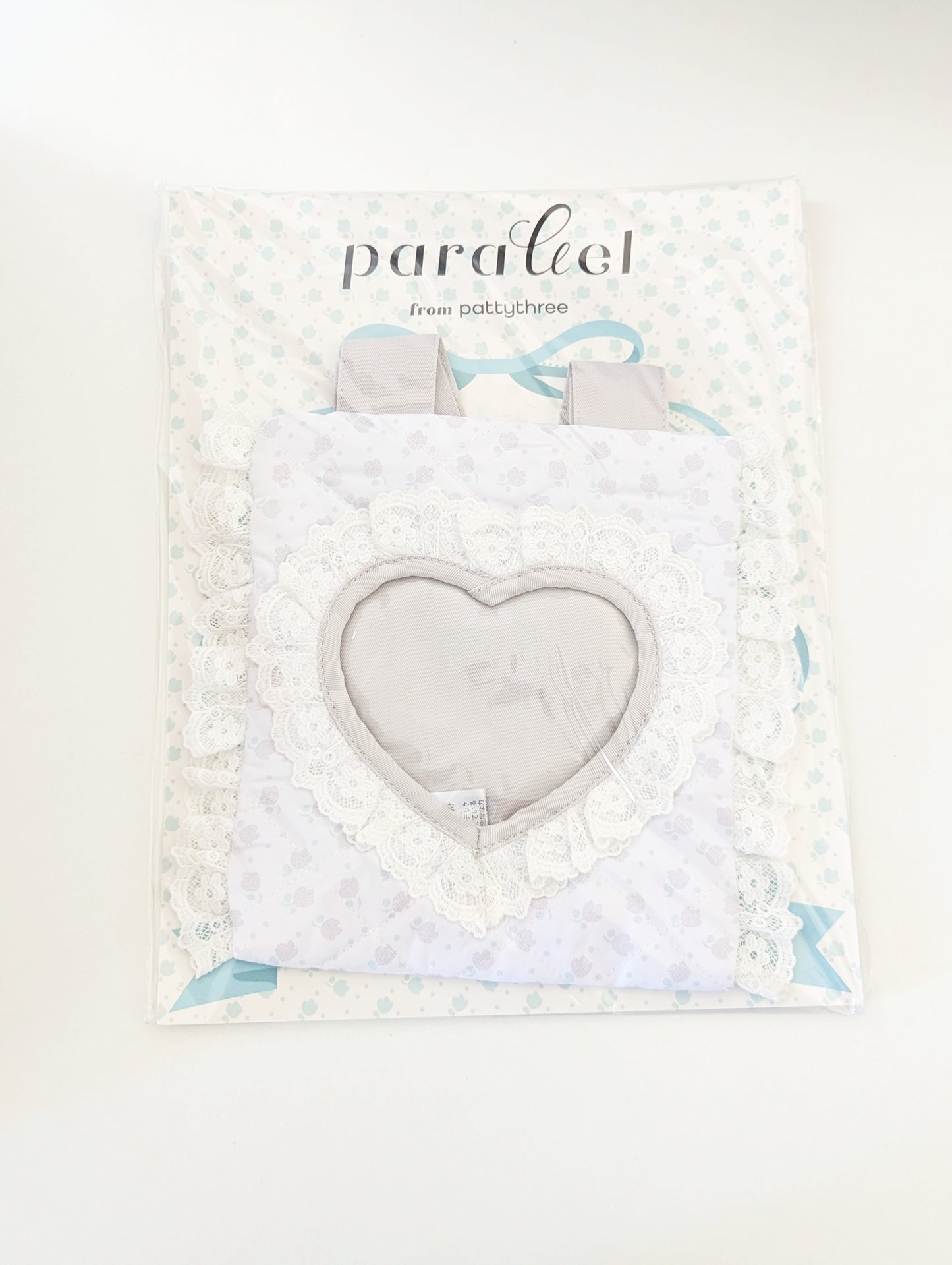 Ensemble Stars!! Romantic Quilted Tote Bag