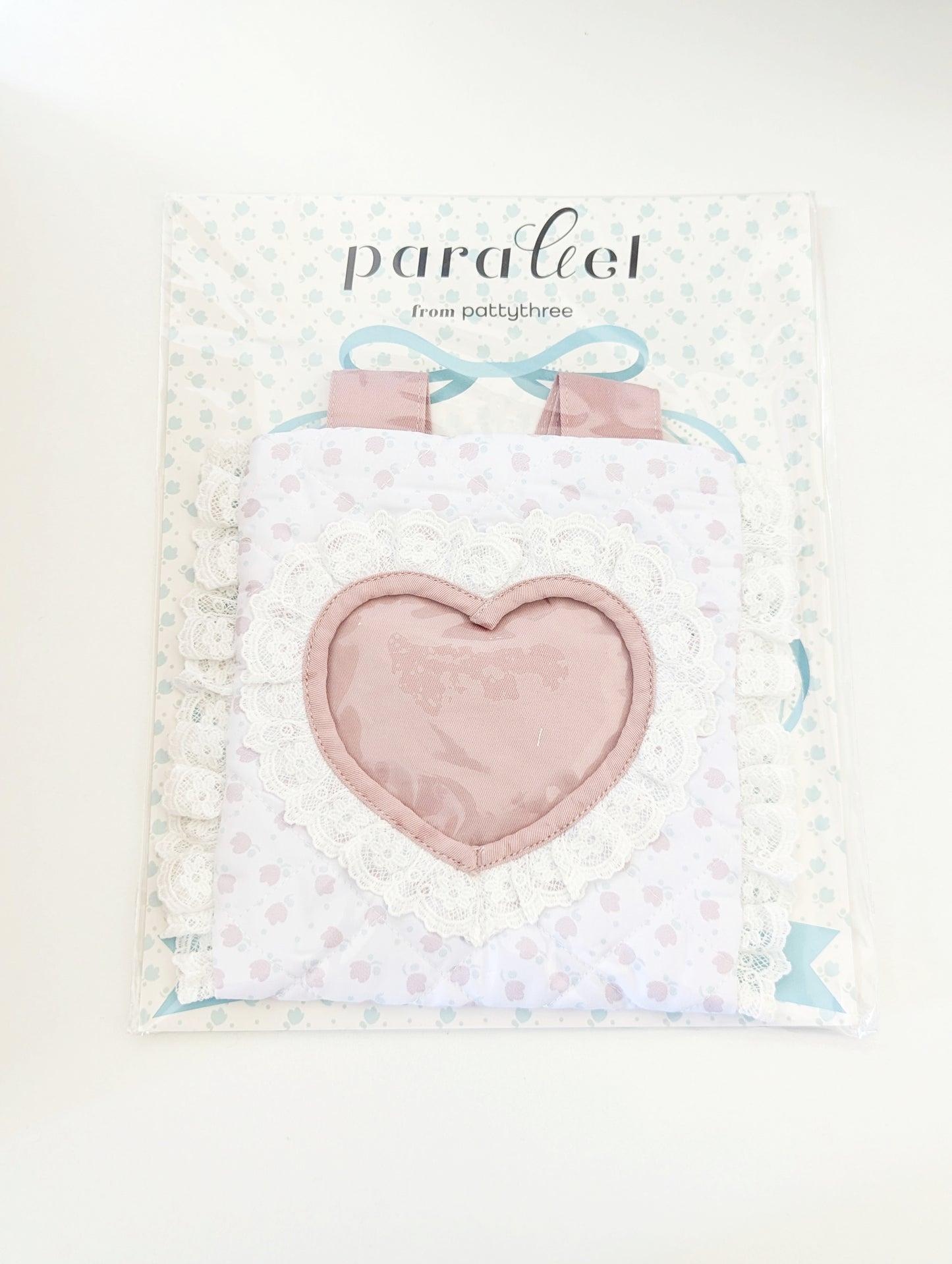 Ensemble Stars!! Romantic Quilted Tote Bag