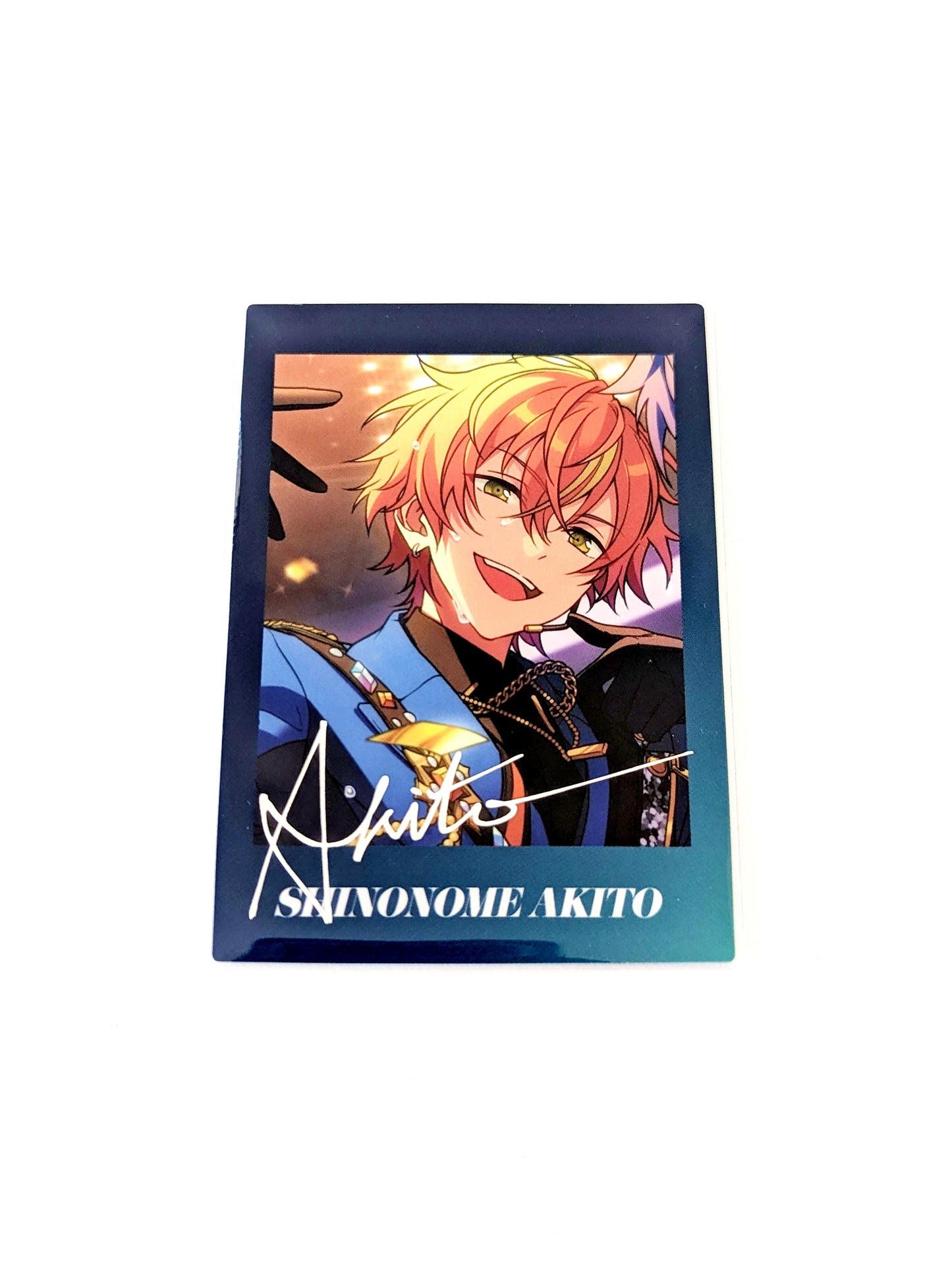 Project Sekai × Ensemble Stars!! P.A.shots!!