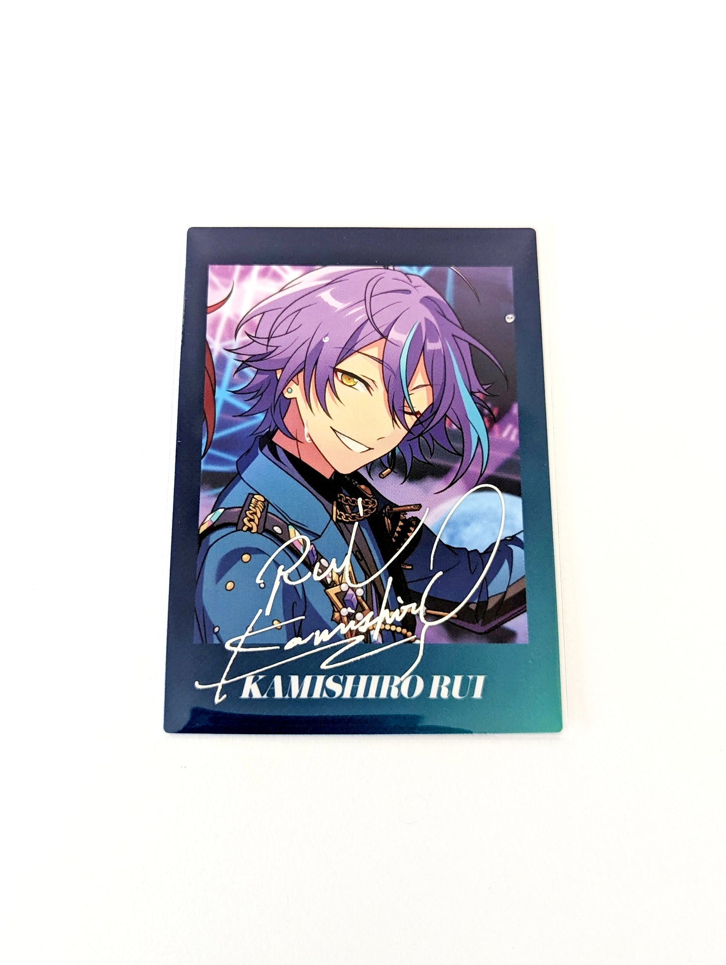 Project Sekai × Ensemble Stars!! P.A.shots!!