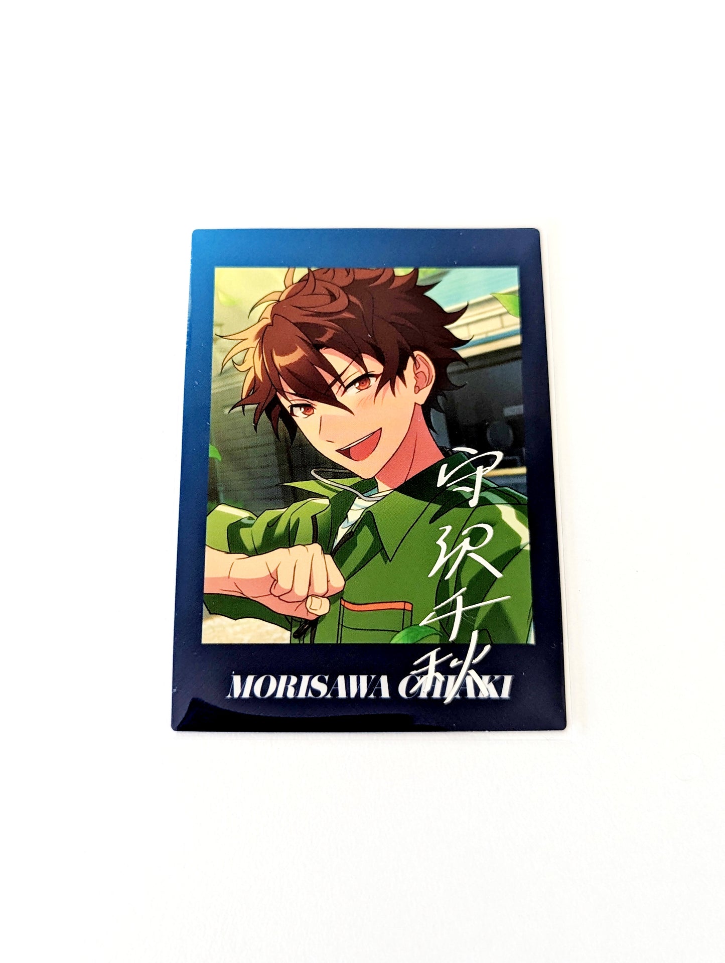 Project Sekai × Ensemble Stars!! P.A.shots!!