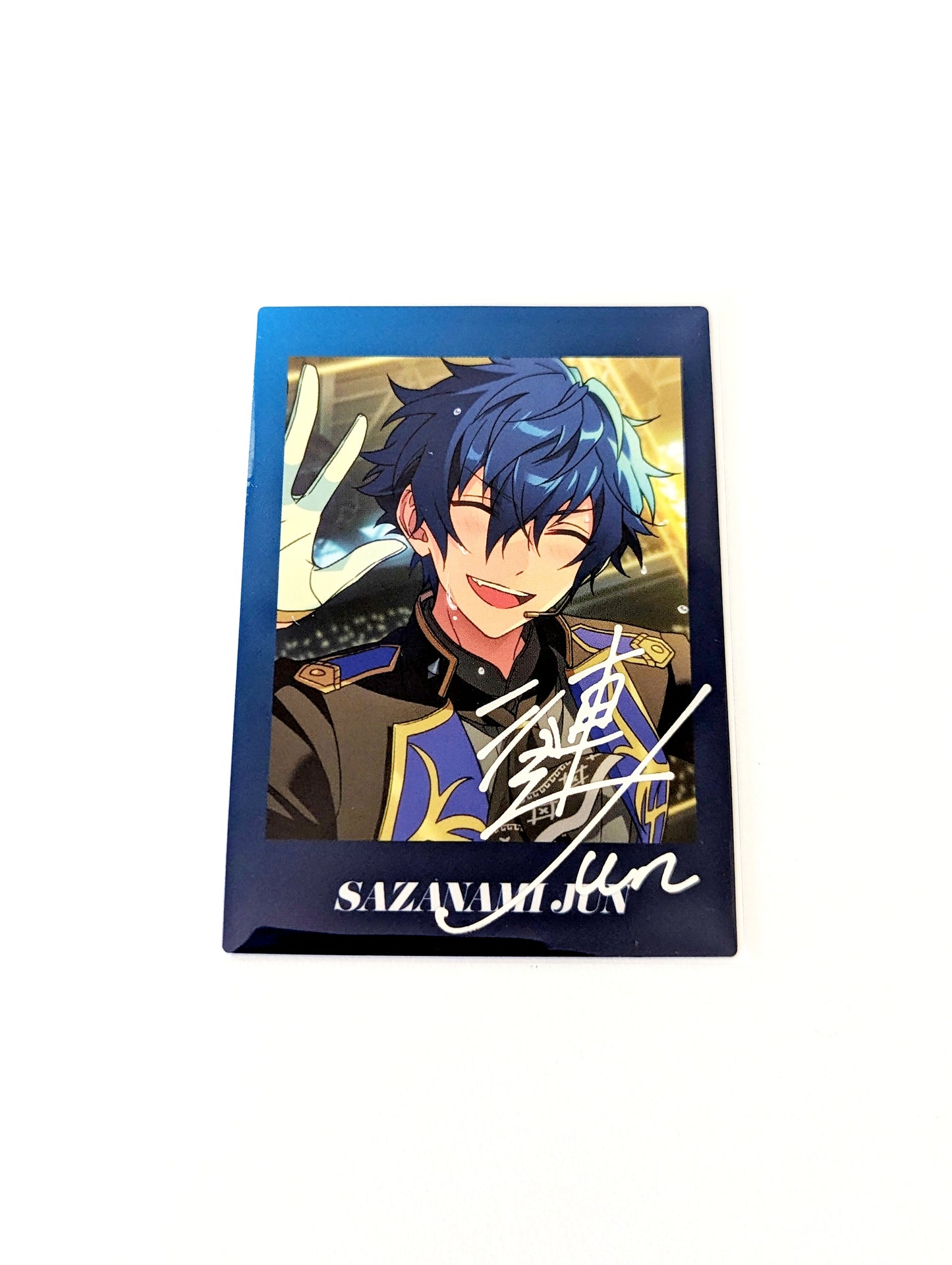 Project Sekai × Ensemble Stars!! P.A.shots!!