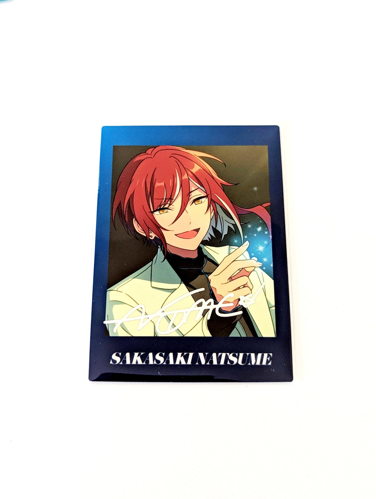 Project Sekai × Ensemble Stars!! P.A.shots!!