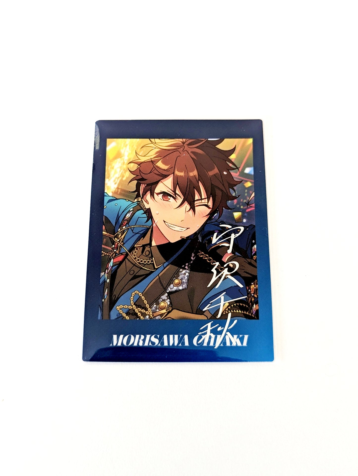 Project Sekai × Ensemble Stars!! P.A.shots!!