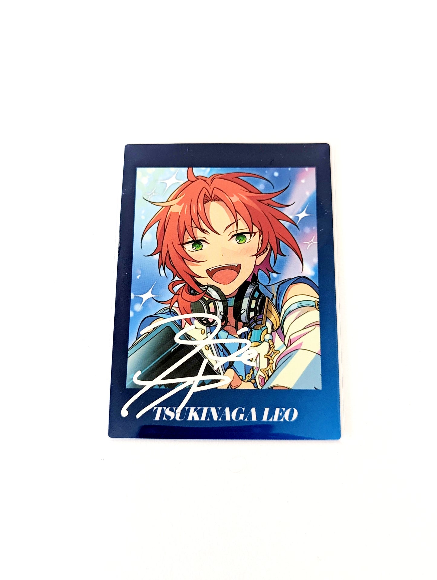 Project Sekai × Ensemble Stars!! P.A.shots!!