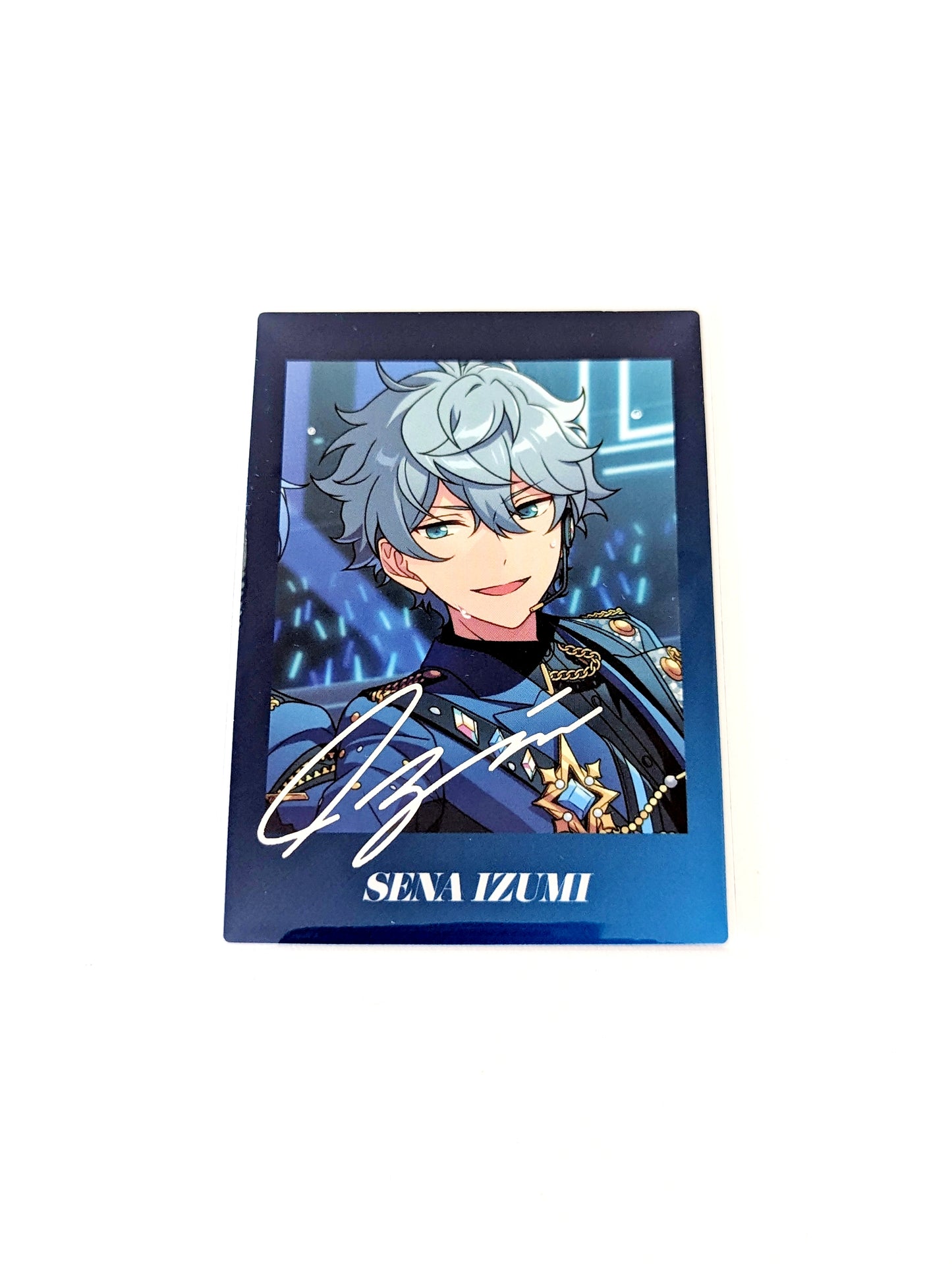 Project Sekai × Ensemble Stars!! P.A.shots!!