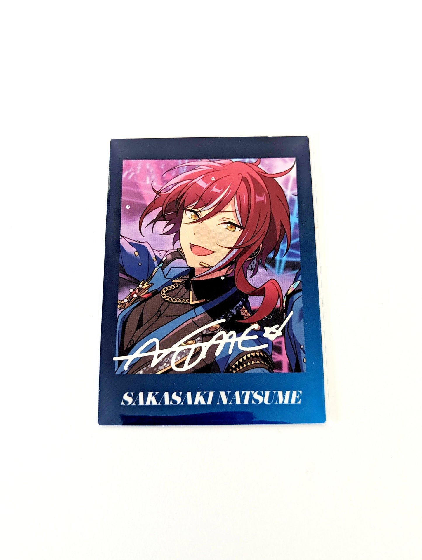 Project Sekai × Ensemble Stars!! P.A.shots!!