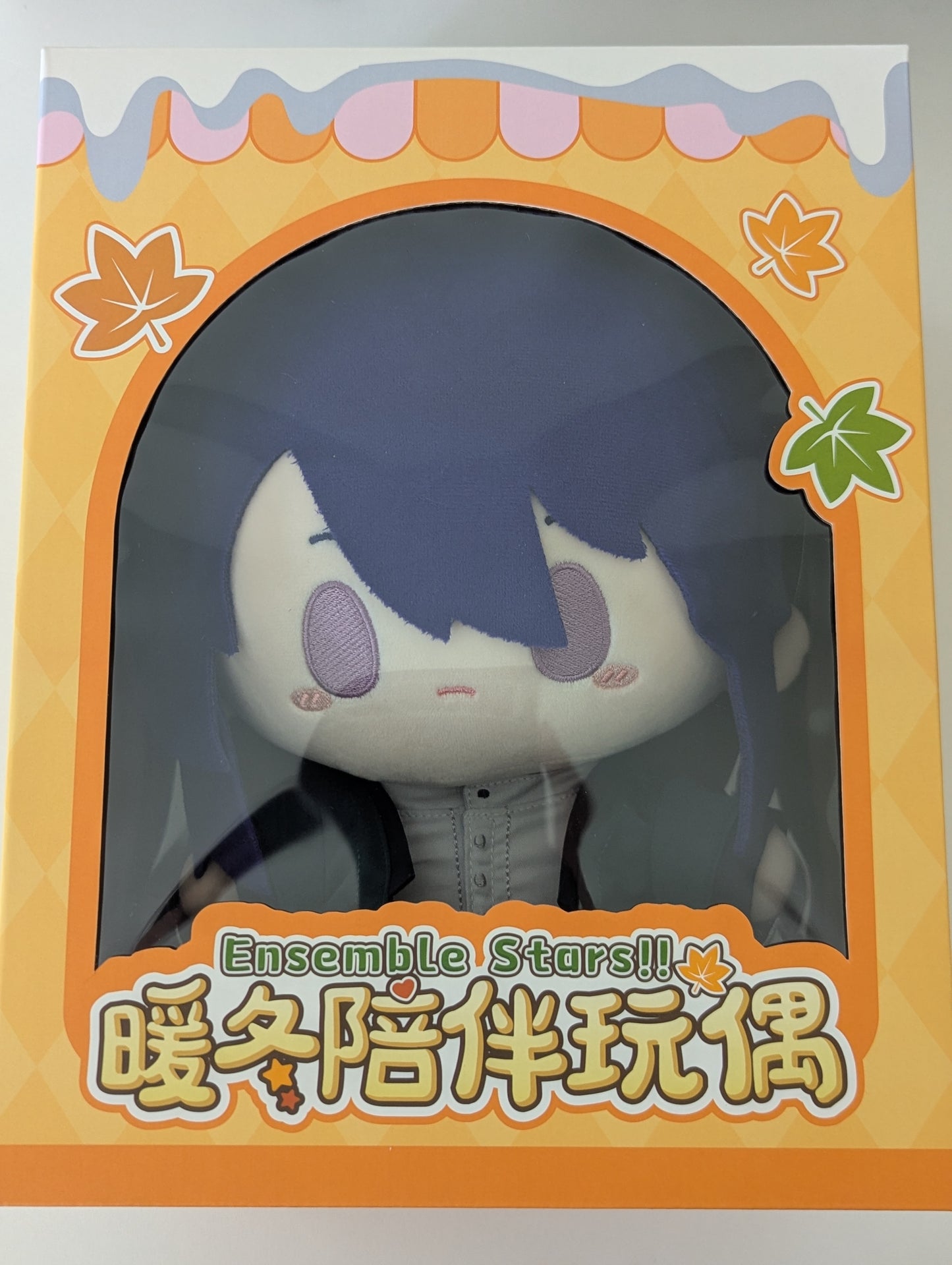 Ensemble Stars!! CN Warm Winter Doll Vol.3