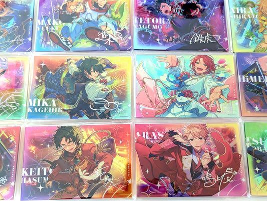 Ensemble Stars!! SPOTLIGHT Acrylic Stand 2024