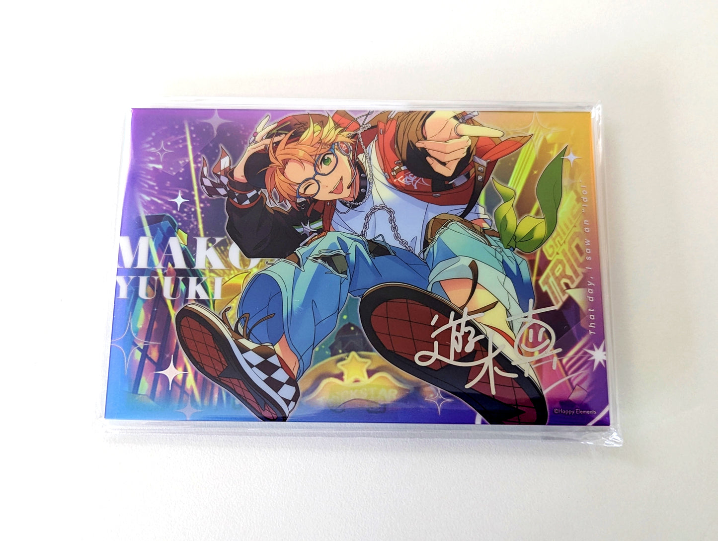 Ensemble Stars!! SPOTLIGHT Acrylic Stand 2024