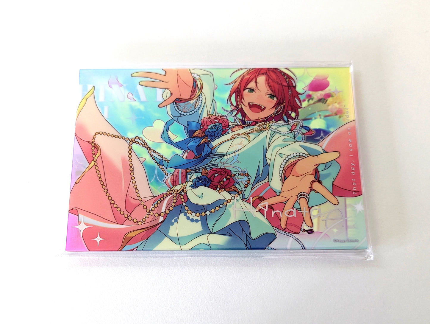 Ensemble Stars!! SPOTLIGHT Acrylic Stand 2024
