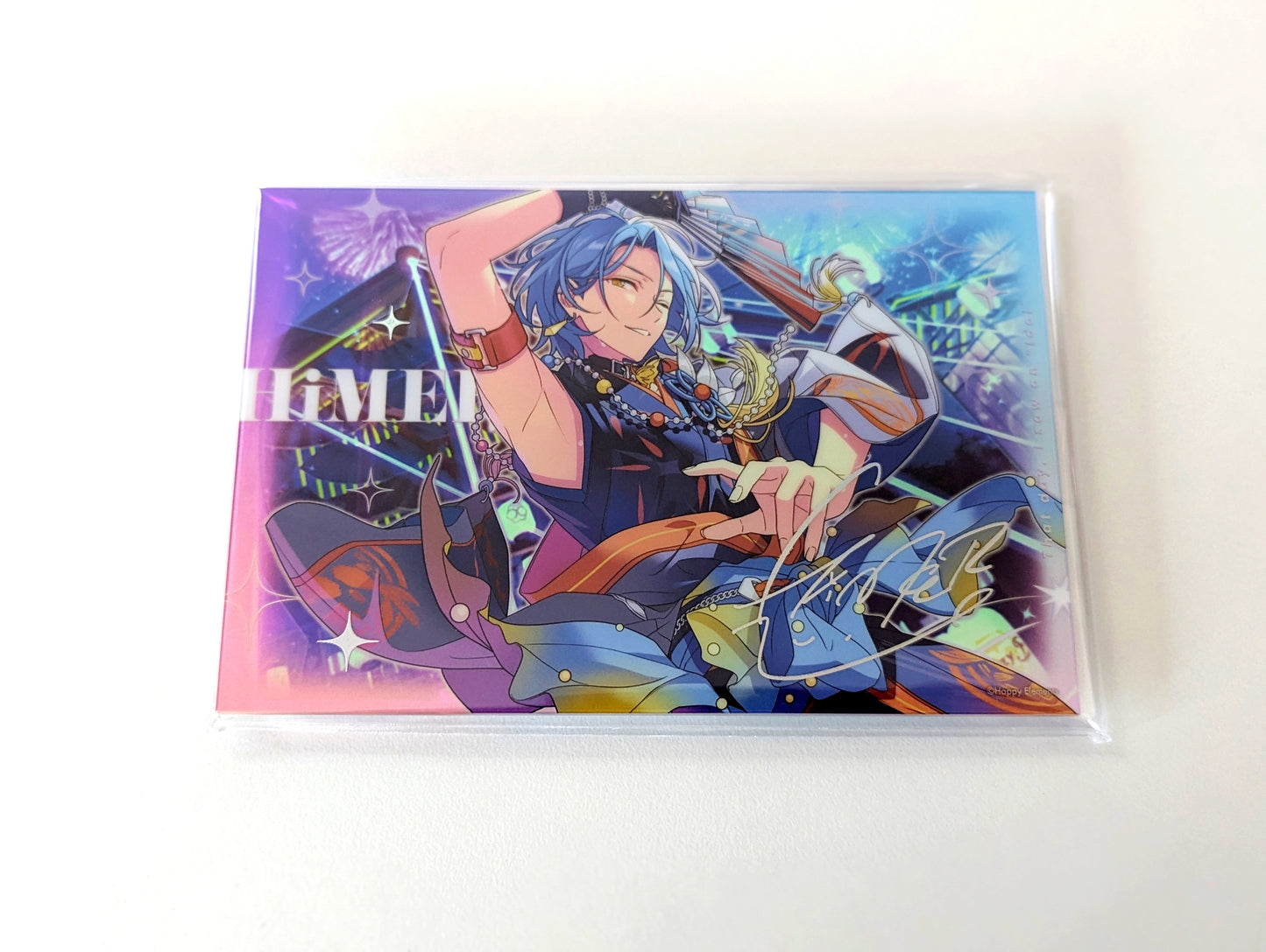 Ensemble Stars!! SPOTLIGHT Acrylic Stand 2024
