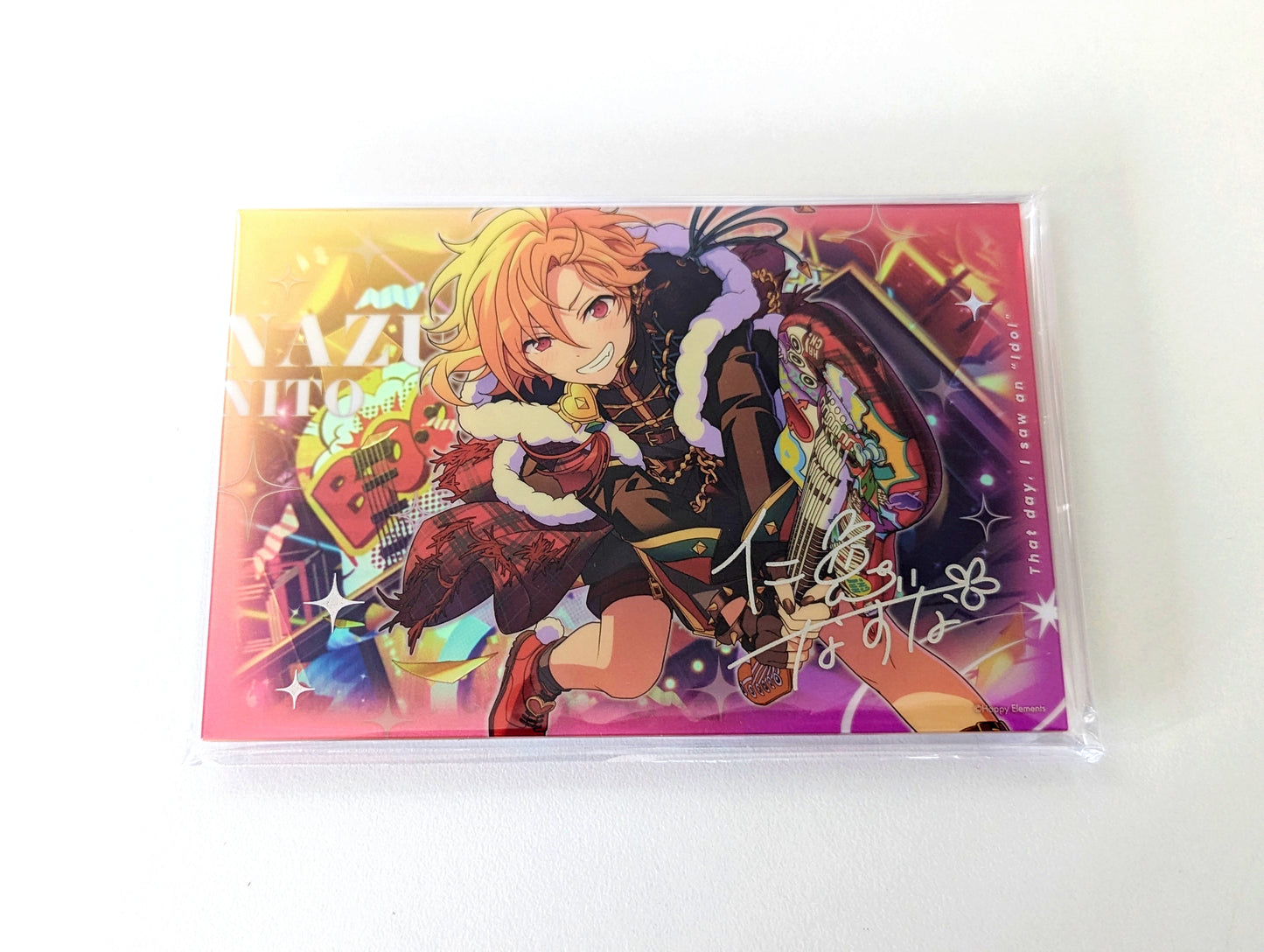 Ensemble Stars!! SPOTLIGHT Acrylic Stand 2024