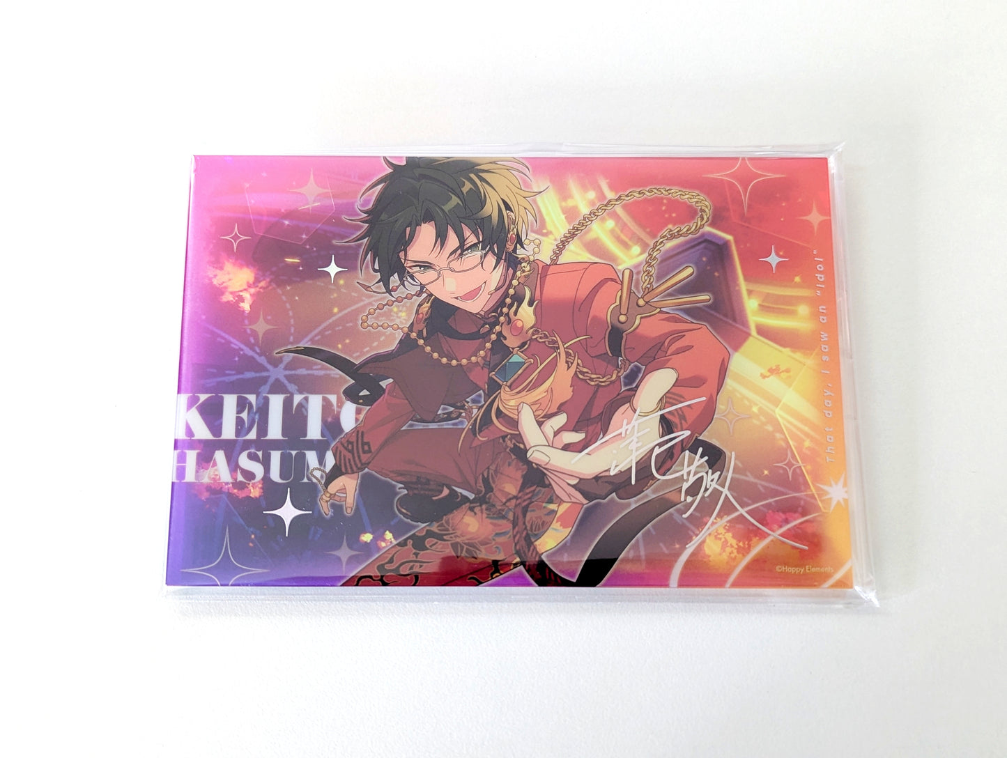 Ensemble Stars!! SPOTLIGHT Acrylic Stand 2024