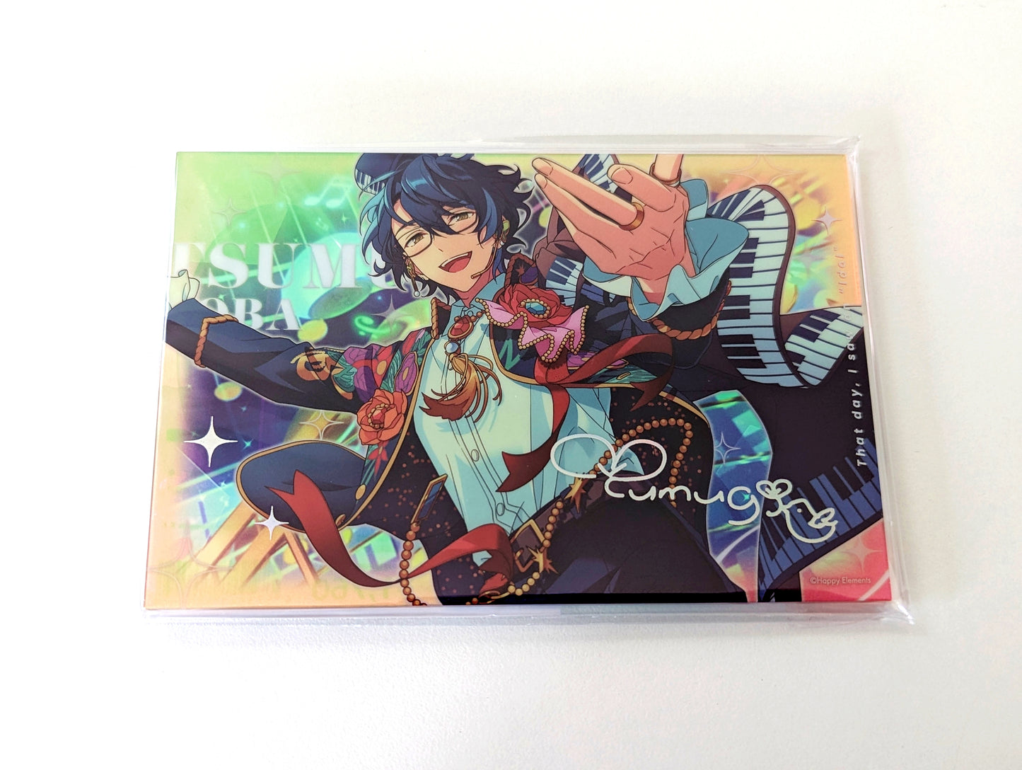Ensemble Stars!! SPOTLIGHT Acrylic Stand 2024