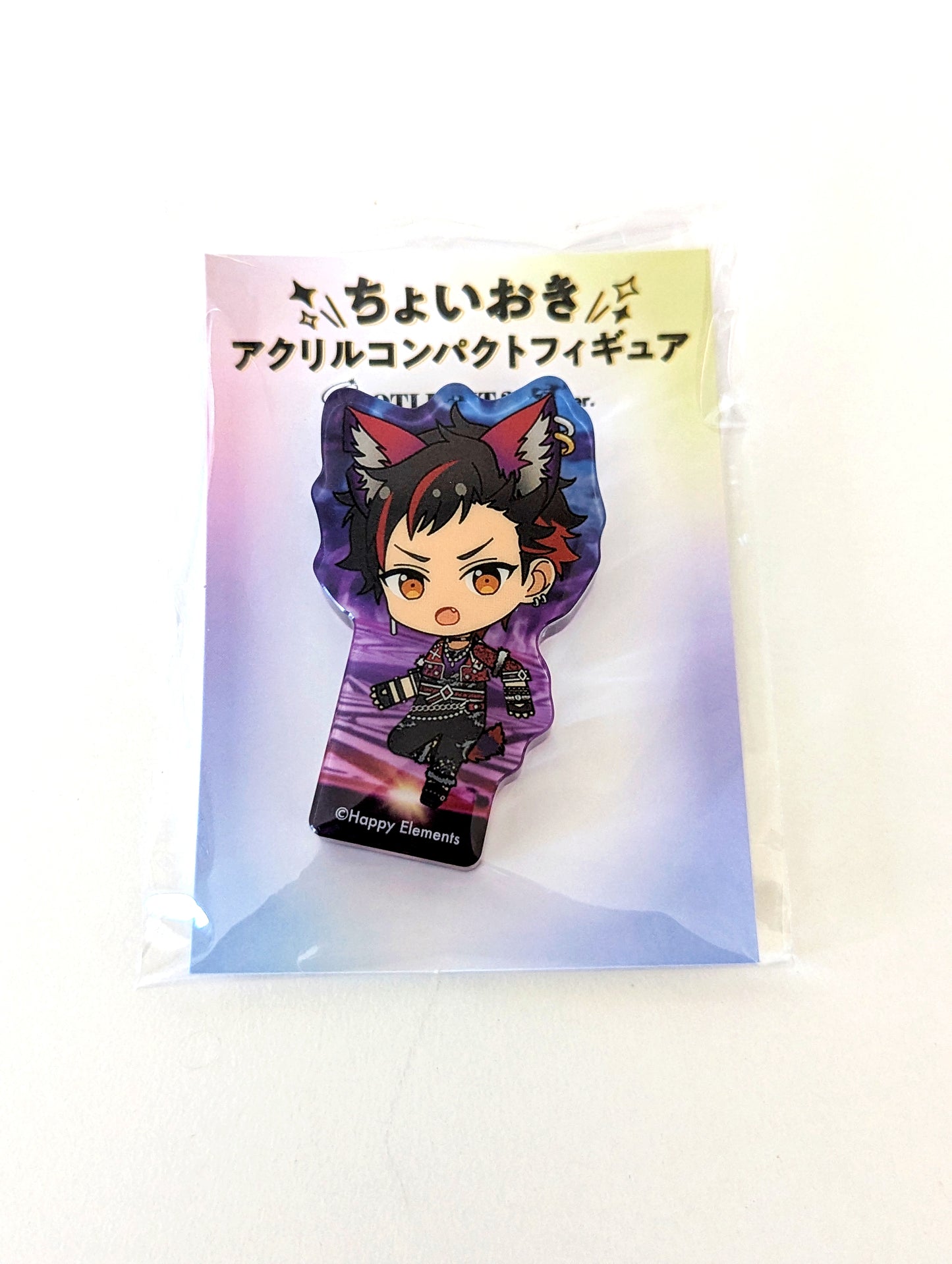 Ensemble Stars!! SPOTLIGHT Mini Acrylic Block 2024