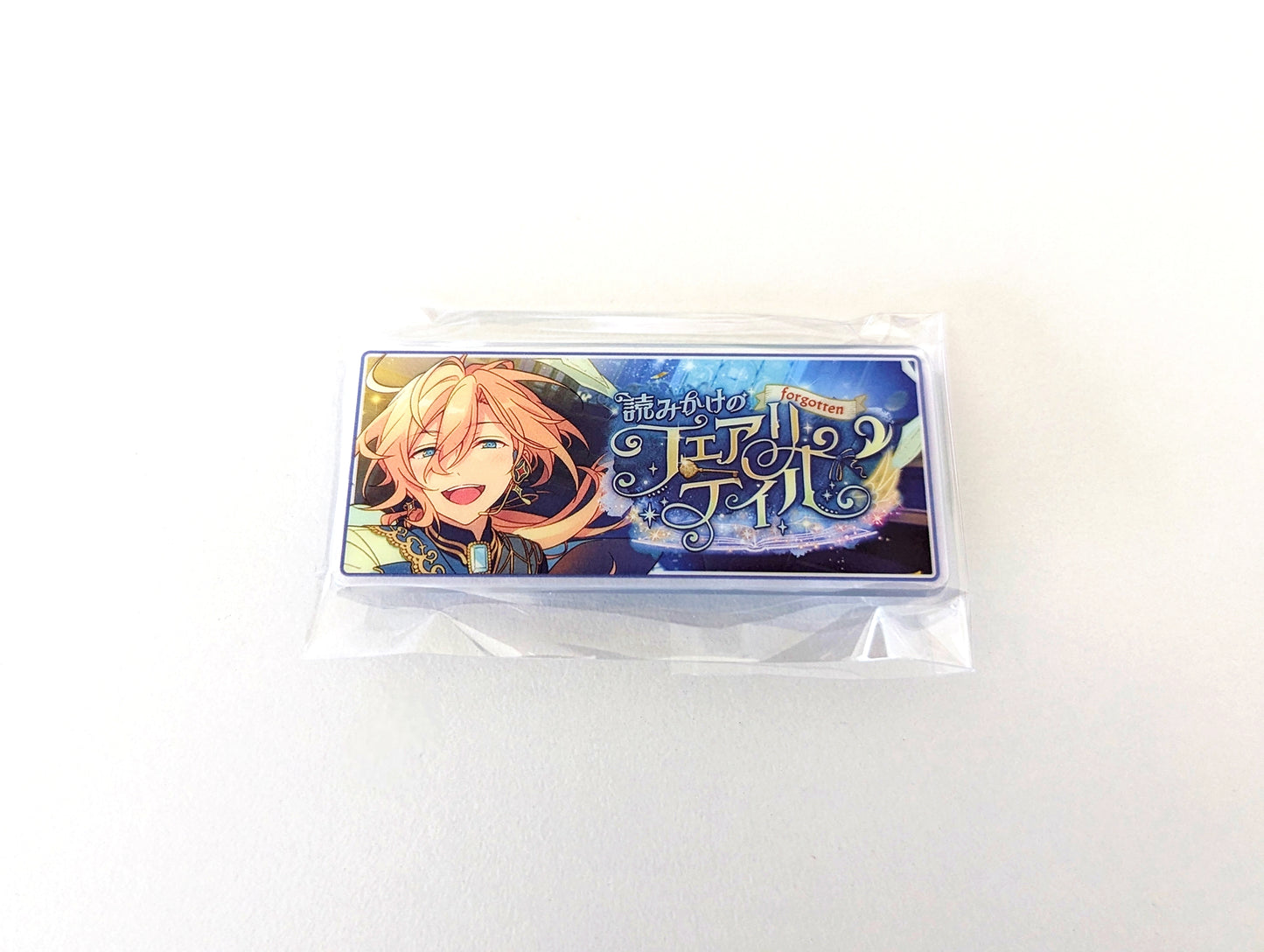 Ensemble Stars!! SPOTLIGHT Banner Badge Collection 2024