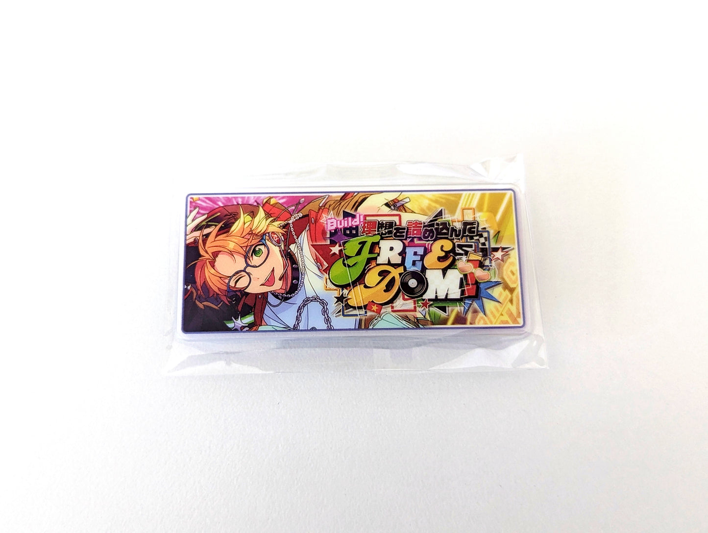 Ensemble Stars!! SPOTLIGHT Banner Badge Collection 2024