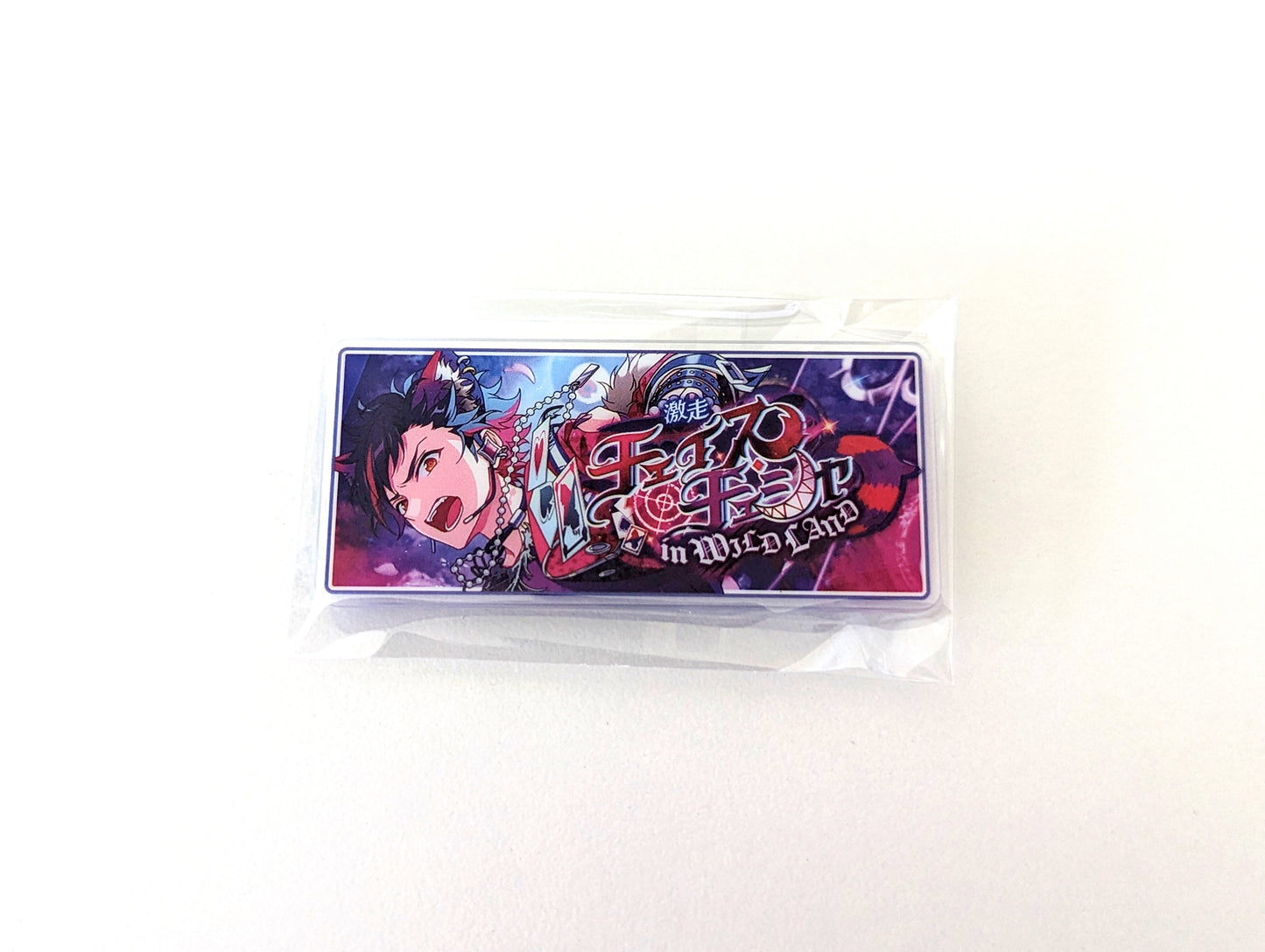 Ensemble Stars!! SPOTLIGHT Banner Badge Collection 2024