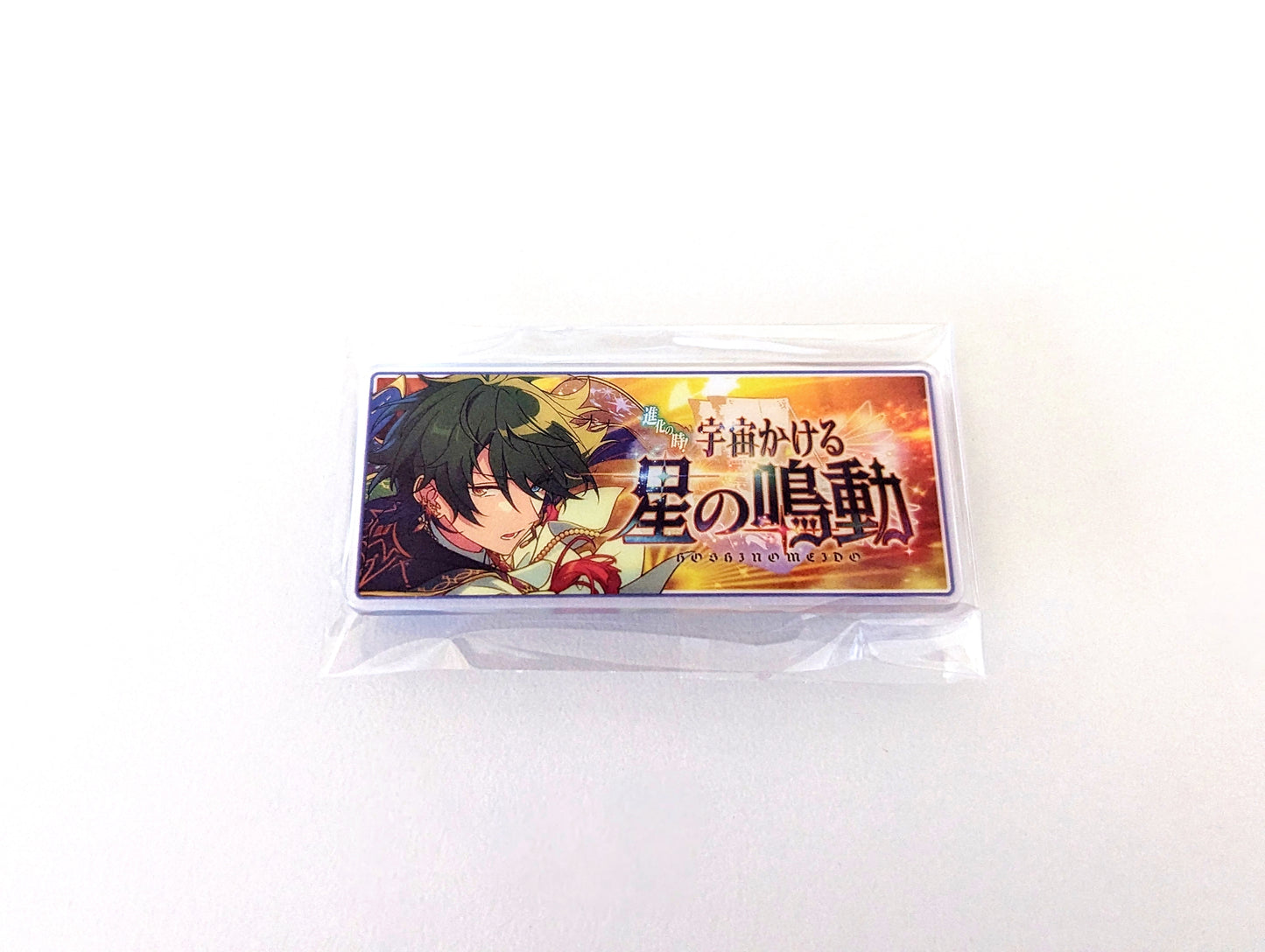 Ensemble Stars!! SPOTLIGHT Banner Badge Collection 2024