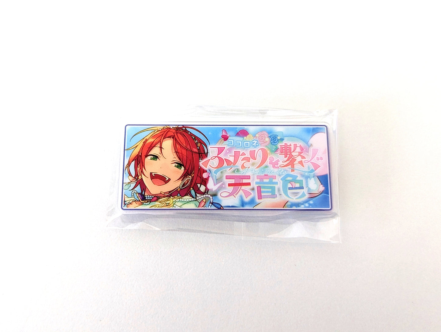 Ensemble Stars!! SPOTLIGHT Banner Badge Collection 2024