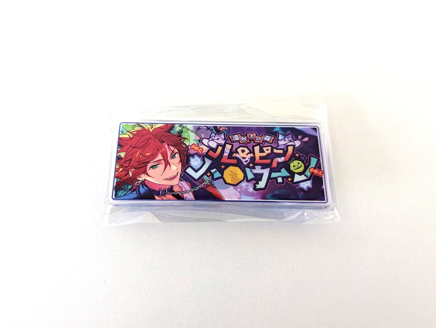 Ensemble Stars!! SPOTLIGHT Banner Badge Collection 2024