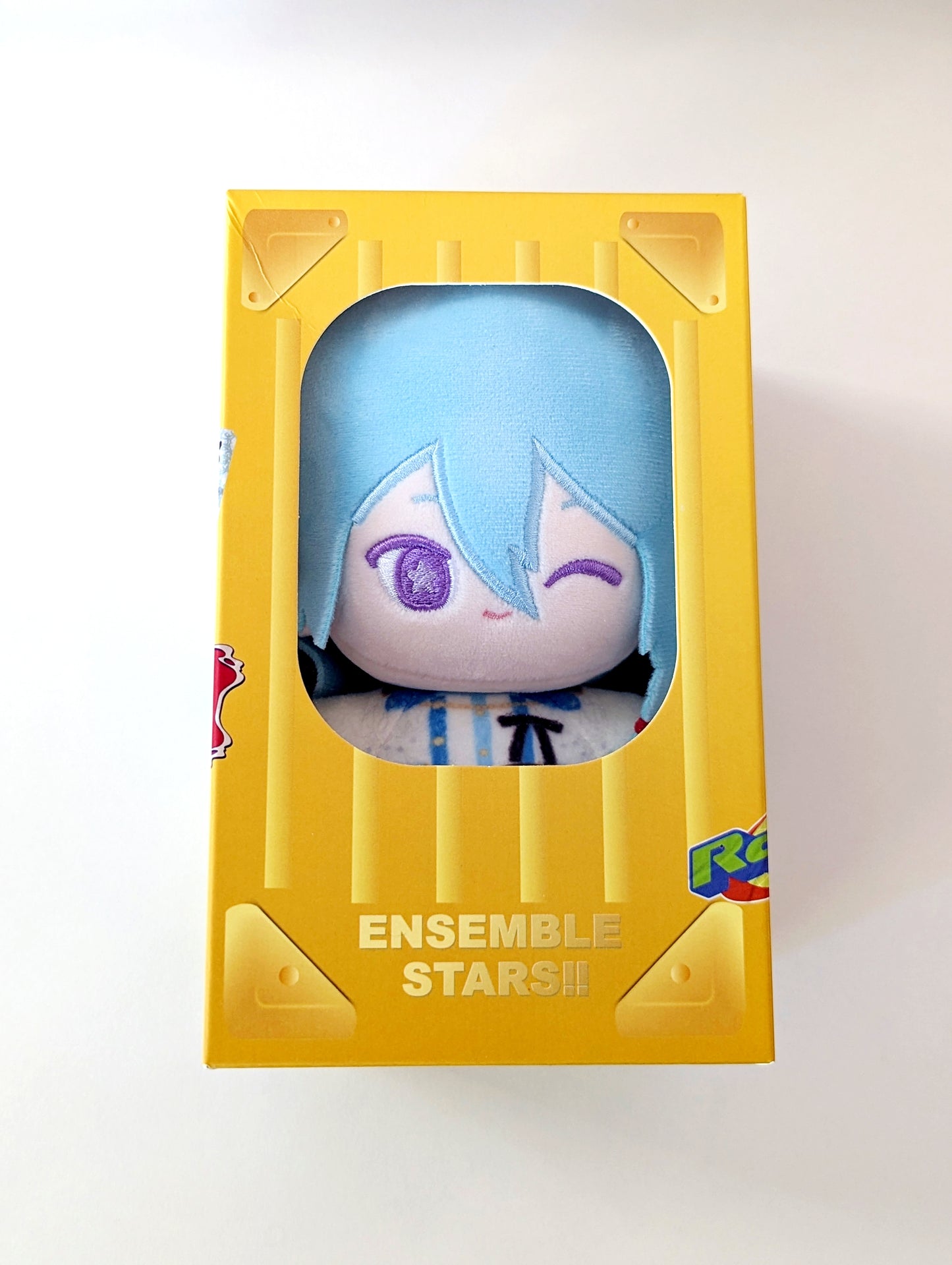 Ensemble Stars!! CN TRIP Journey Plush Toy